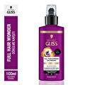 Gliss Full Hair Wonder Scalp Serum 100 ml
