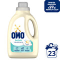 Omo Sıvı Bebek Deterjanı Hipoalerjenik 1495 ml