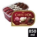 Carte d'Or Classic Vişne Bitter Çikolata  Vanilya 850 ml