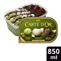 Carte d'Or Classic Antep Fıstığı Bitter Vanilya 850 ml