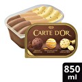 Carte d'Or Classic İsviçre Çikolatası Karamel Muz 850 ml