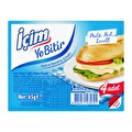 İçim Tost ve Sandviç Peyniri Dilimli 65 g