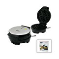 Sinbo SSM-2591 Waffle Makinesi
