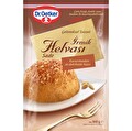 Dr.Oetker İrmik Helvası 360 g