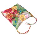 Floral 45X45 Sandalye Minderi