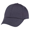 Suyutti Yetişkin Lacivert Basic Şapka Y1052-025