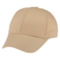 Suyutti Yetişkin Bej Basic Şapka Y1052-013