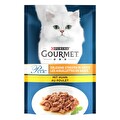 Gourmet Perle Tavuklu Yaş Kedi Maması 85 g