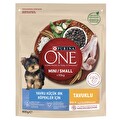 Purina One Yavru Köpekler İçin Tavuklu Köpek maması 800 g