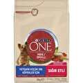Purina One Yetişkin Köpekler İçin Sığır Etli Köpek Maması 3 kg