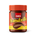 Züber Peanutzilla Kakaolu Fıstık Kreması 315 g