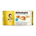 Vicenzi Beyaz Çikolata Dolgulu Milföy 100 g