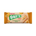 Ülker 9 Kat Tat İnce Portakal Kremalı Gofret 114 g