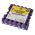 Carrefour Kafessiz Yumurta 30'lu S Boy