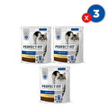 Perfect Fit Yetişkin Kedi Tavuklu Kuru Mama 1400 gX3'lü