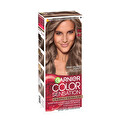 Garnier Color Sensation 7.11 Küllü Kumral Saç Boyası
