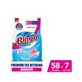 Bingo Premium Toz Çamaşır Deterjanı Renkliler 7 kg 