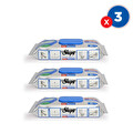 Sleepy Easy Clean Kireç Sökücü Havlu 30 YaprakX3'lü