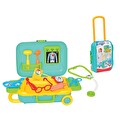 Candy & Ken Doktor Set Bavulum