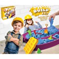 Artsand İnşaat Kum Set 600 Gr