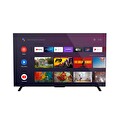 Toshiba 65QA2363DT 4K Ultra HD 65" 165 Ekran Uydu Alıcılı Android Smart QLed TV
