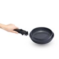 Thermoad  Sök Tak Tava Seti 24+26 cm 