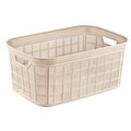 Bee Home Jute Köşeli Sele 35 L