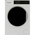 Seg Scm 12M12 İnverter 12 Kg Çamaşır Makinesi