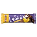 Uniq2Go Banana Vegan Protein Bar 38 Gr
