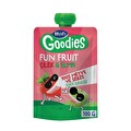Hero Goodies Çilek Elma Püresi 100 g