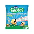 Hero Goodies Peynir Karabuğday&Nohut Cipsi 30 g