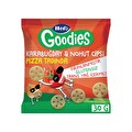 Hero Goodies Pizza Karabuğday&Nohut Cipsi 30 g