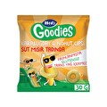Hero Goodies Süt Mısırı Karabuğday&Nohut Cipsi 30 g