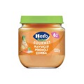  Hero Baby Gourmet Kabaklı Pirinçli Çorba Kavanoz Mama 120g