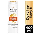 Pantene Dokulme Karsıtı Şampuan 400 Ml