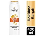 Pantene Dokulme Karsıtı 3'Ü 1 Arada Şampuan 400 Ml