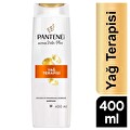 Pantene Yag Terapısı Şampuan 400 Ml