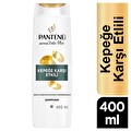 Pantene Kepek Karsıtı Şampuan 400 Ml