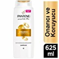 Pantene Onarıcı & Koruyucu Şampuan 625 Ml