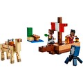 LEGO® 21259 KORSAN GEMİSİ YOLCULUĞU
