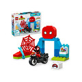 LEGO® 10424 Spin'in Motosiklet Macerası