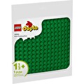 LEGO® 10460  DUPLO Yeşil Yapım Plakası 