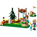 LEGO® 42622 Macera Kampı Okçuluk Alanı