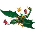 LEGO® 71829 Lloyd'un Yeşil Orman Ejderhası