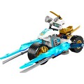 LEGO®  30488776 Zane'in Buz Motosikleti