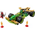 LEGO® 71828 NINJAGO Lloyd'un Çek-Bırak Yarış Arabası