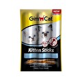 GimCat Sticks Kitten Hindili Ödül Çubukları 3x3gr