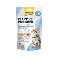 GimCat Nutripockets Mix Yavru Kedi Ödülü 60 gr