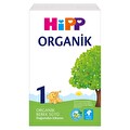 Hipp 1 Organik Devam Sütü 600 g