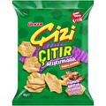 Çizi Çıtır Peynirli&Biftek Aromalı Çerez 40 g